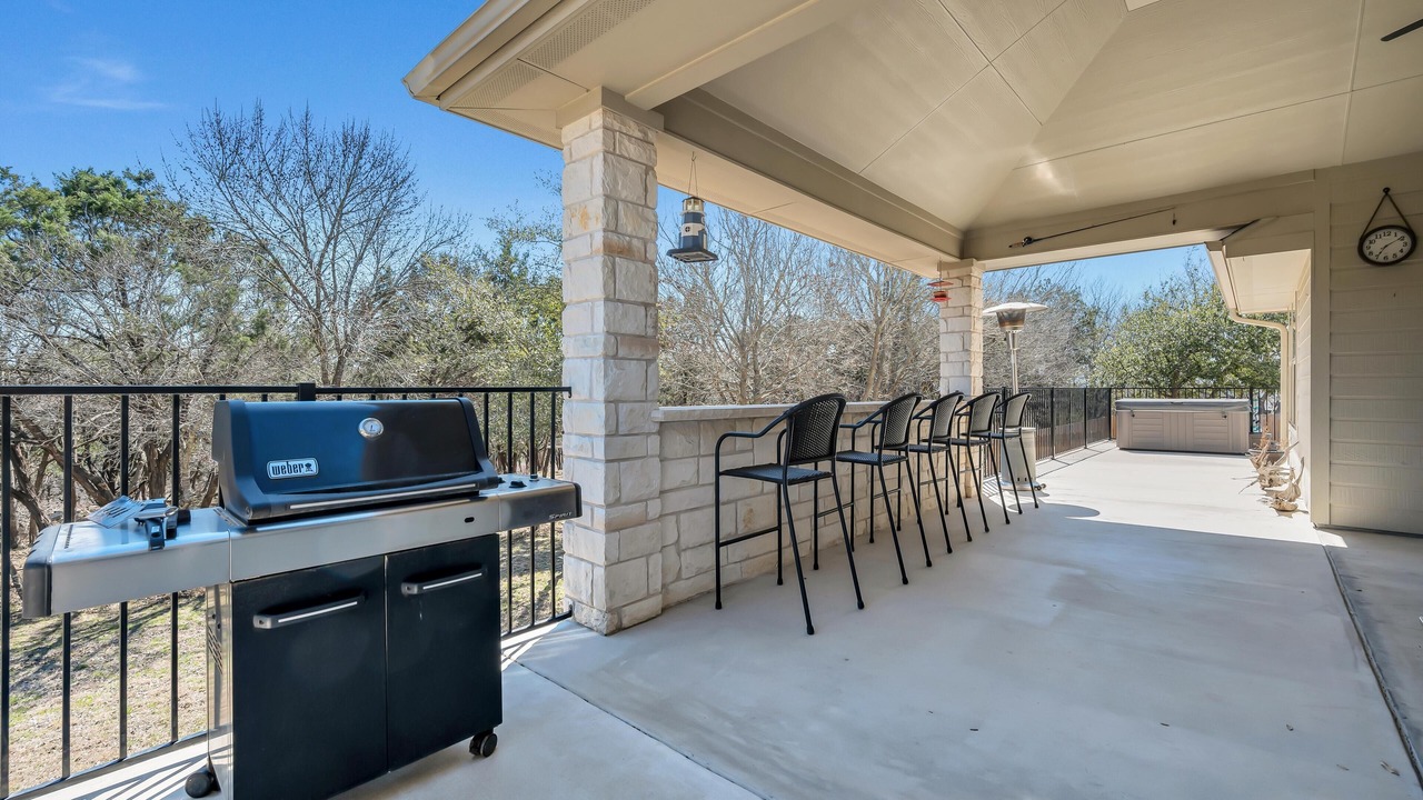 Photo of Outdoor in Belton