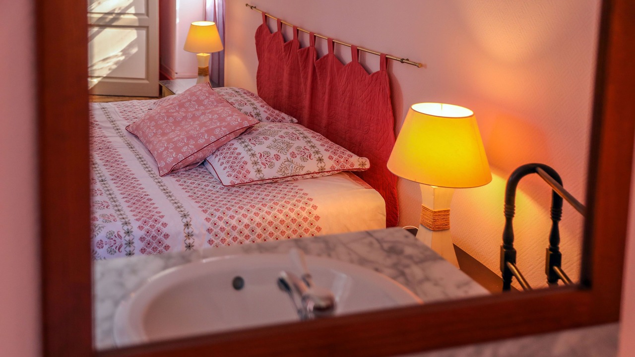 Photo of Bedroom in Montans