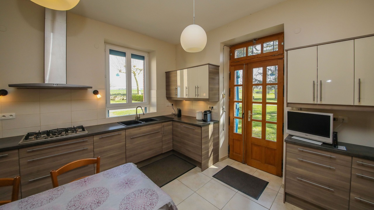 Photo of Kitchen in Montans