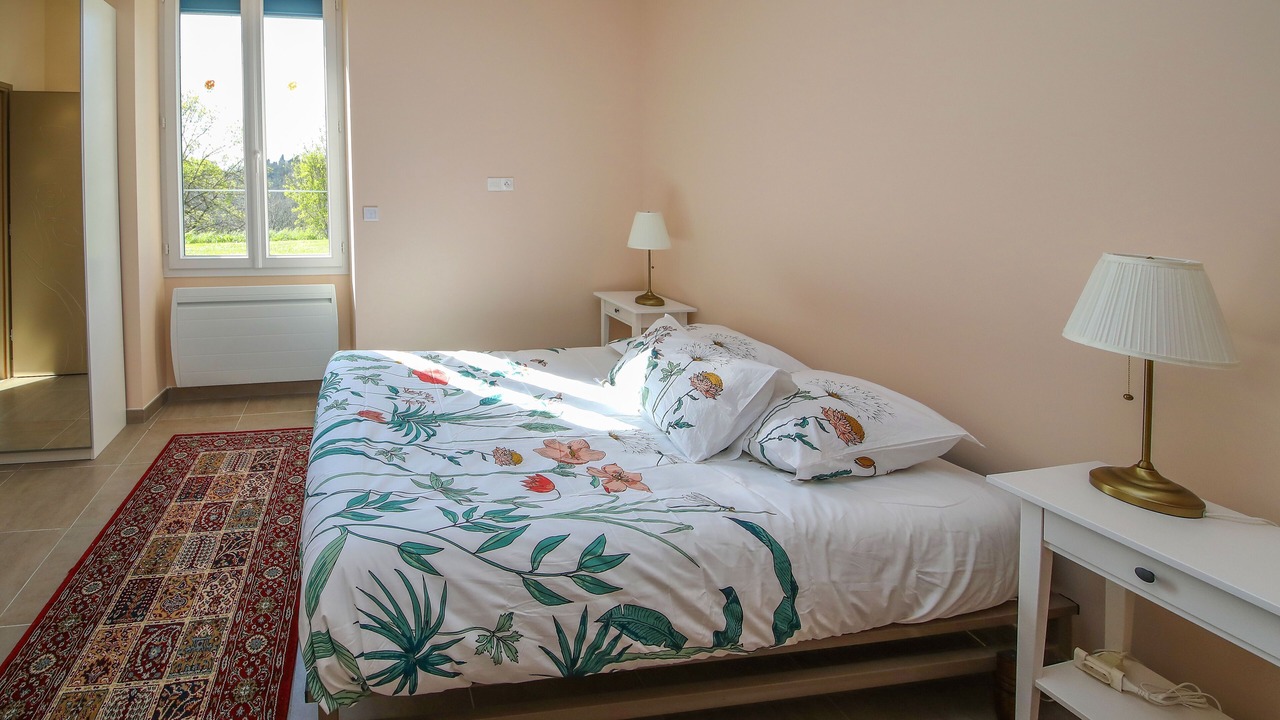 Photo of Bedroom in Montans