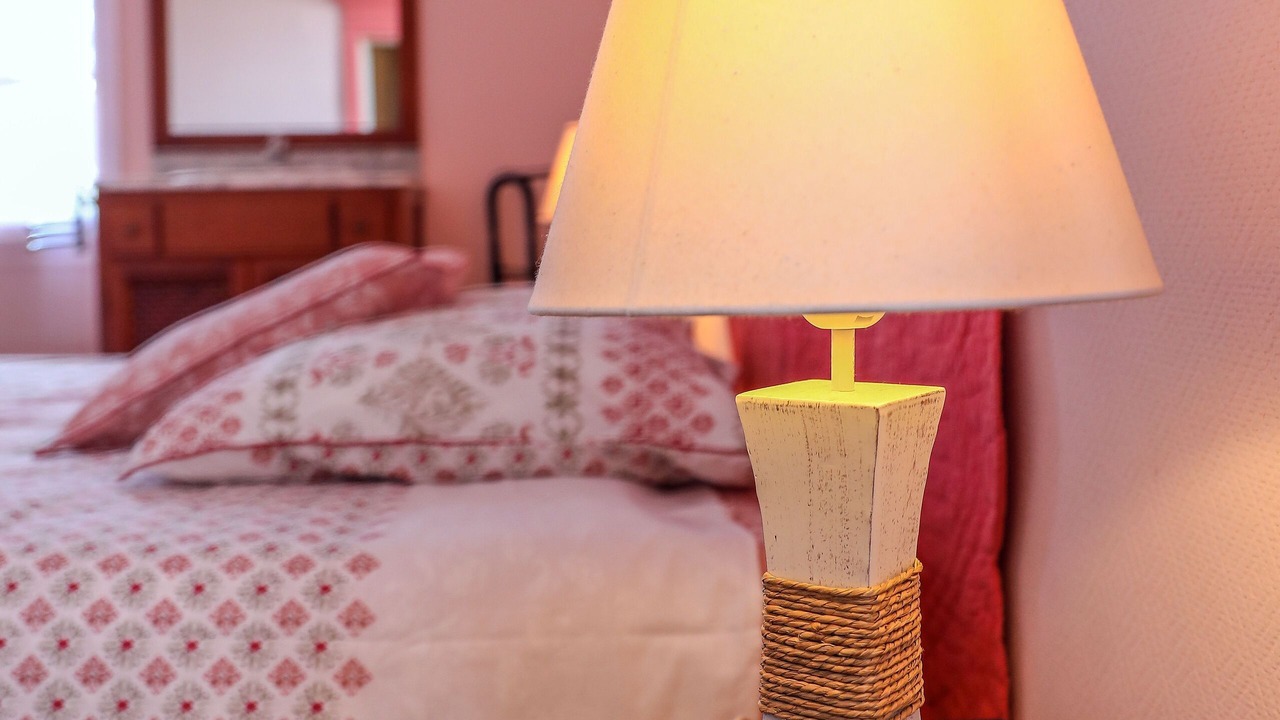 Photo of Bedroom in Montans