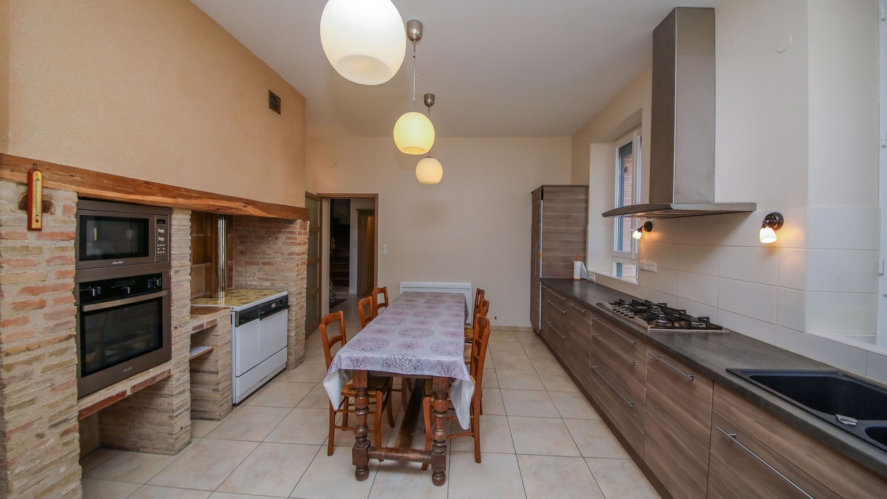 Photo of Kitchen in Montans