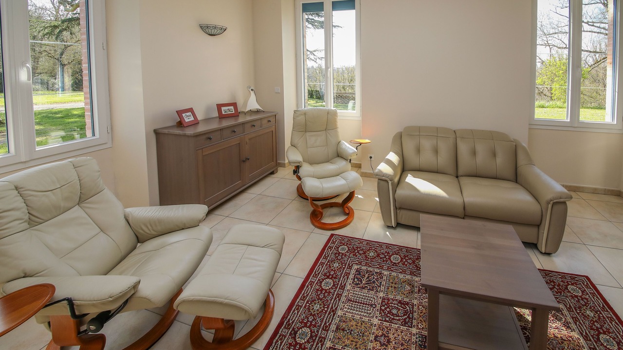 Photo of Livingroom in Montans