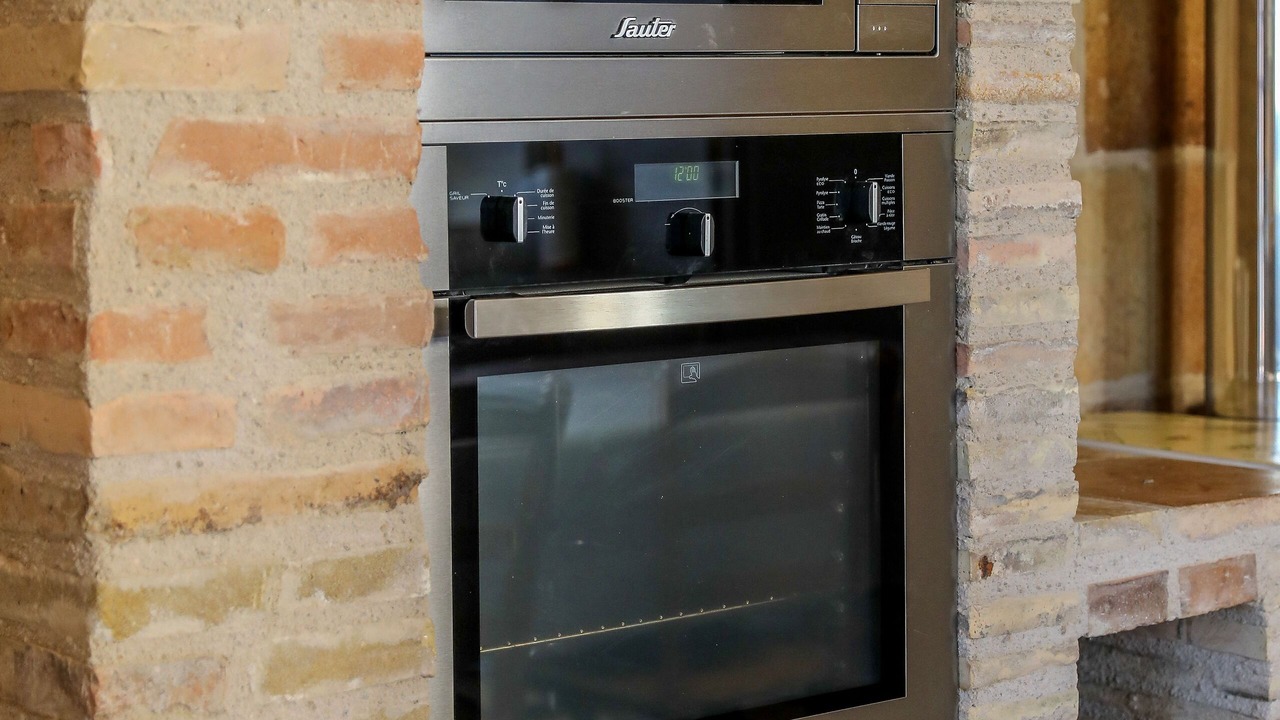 Photo of Kitchen in Montans