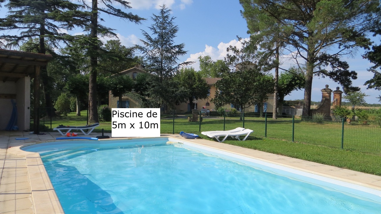 Photo of Outdoor in Montans