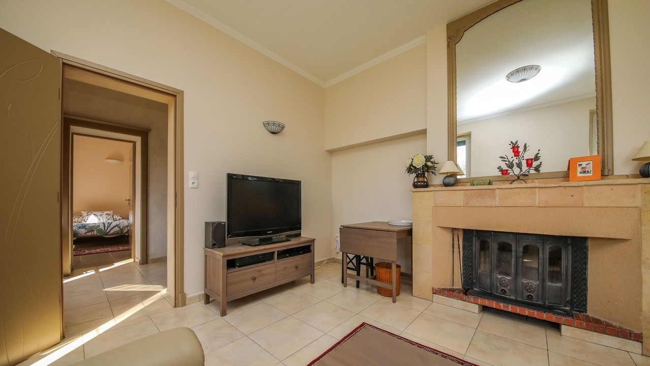 Photo of Livingroom in Montans