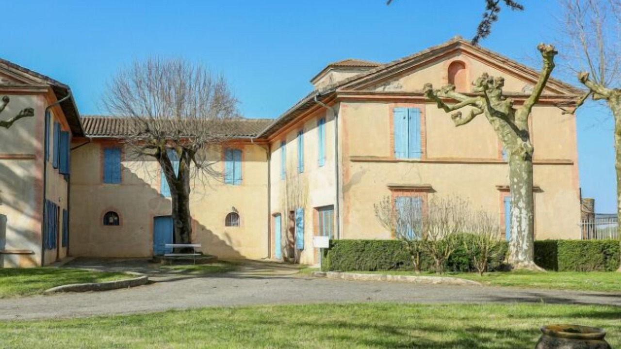 Photo of Outdoor in Montans