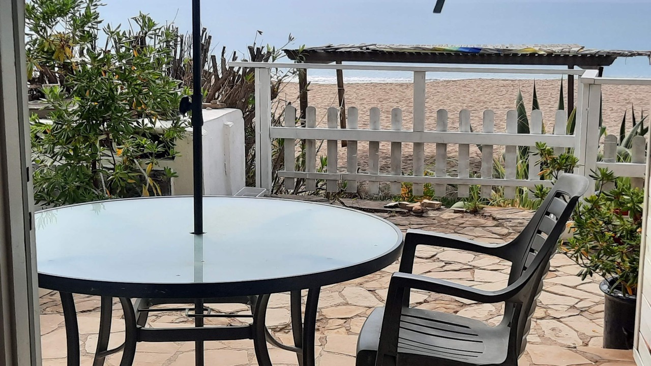 Photo of Outdoor in Roda de Bara