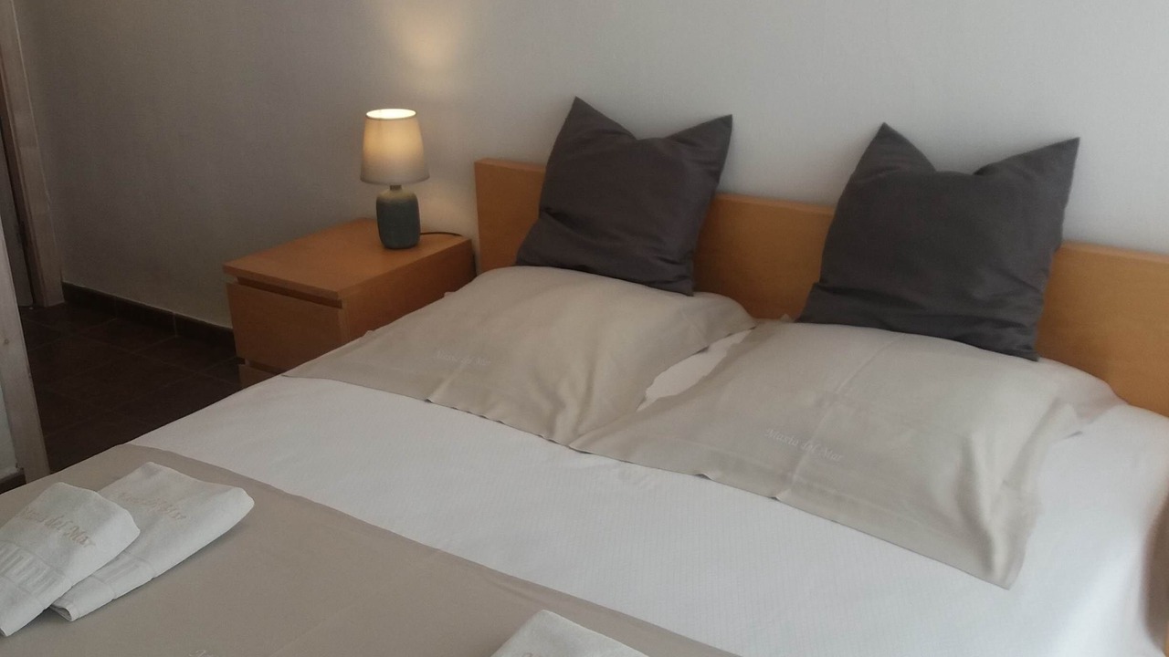 Photo of Bedroom in Roda de Bara