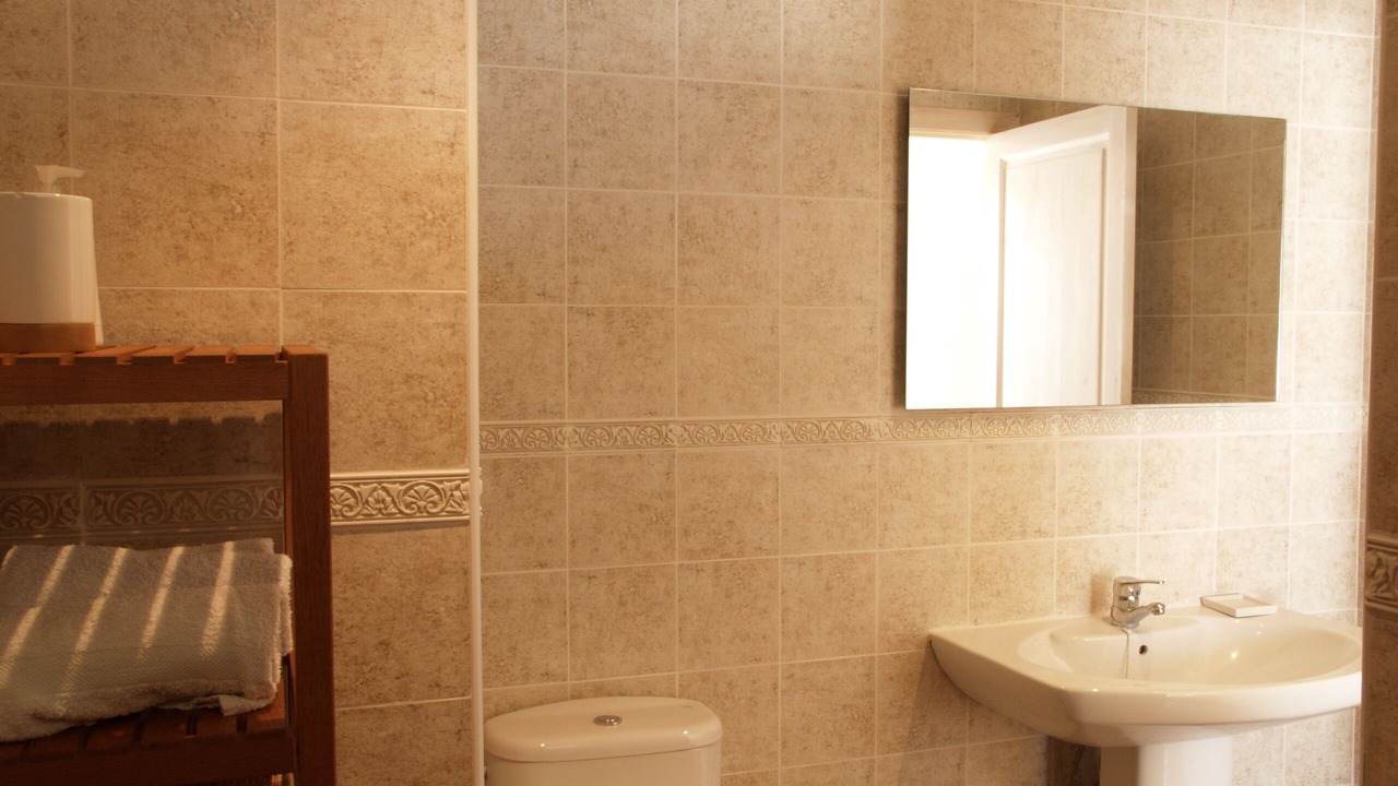 Photo of Bathroom in Roda de Bara