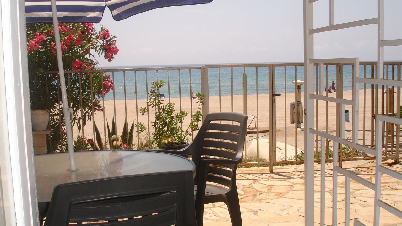 Photo of Outdoor in Roda de Bara