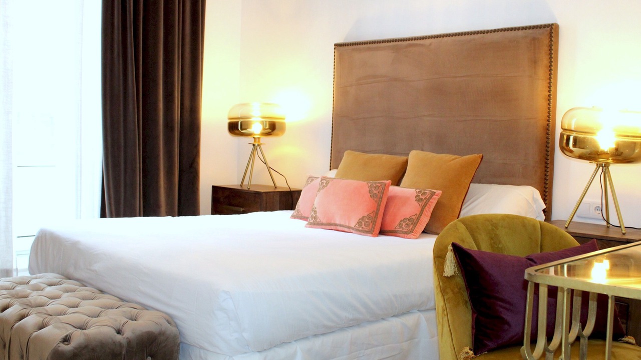 Photo of Bedroom in Alfalfa
