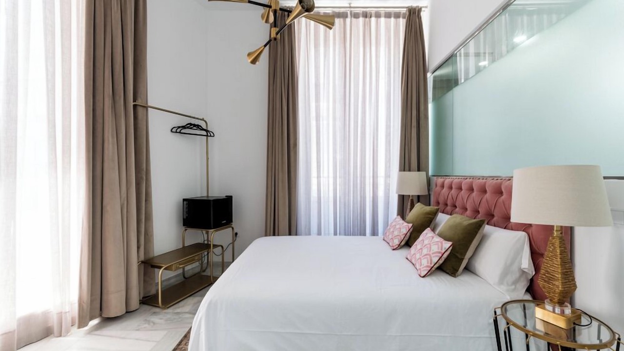 Photo of Bedroom in Alfalfa