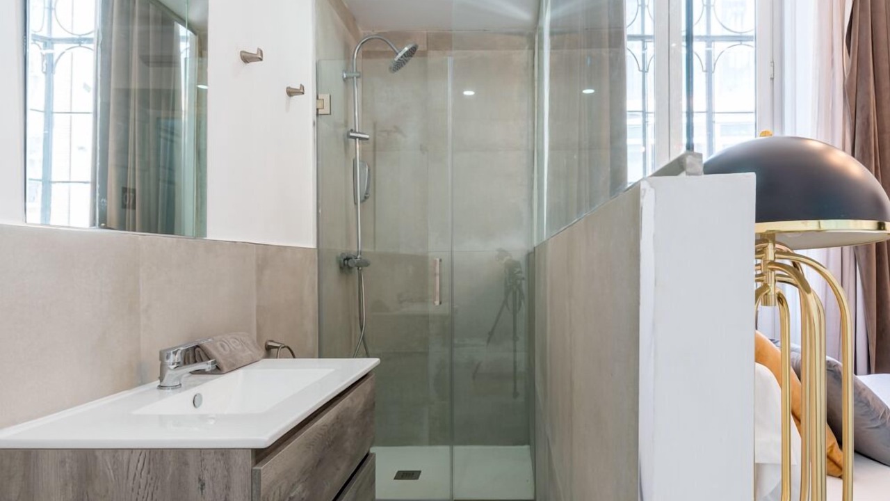 Photo of Bathroom in Alfalfa