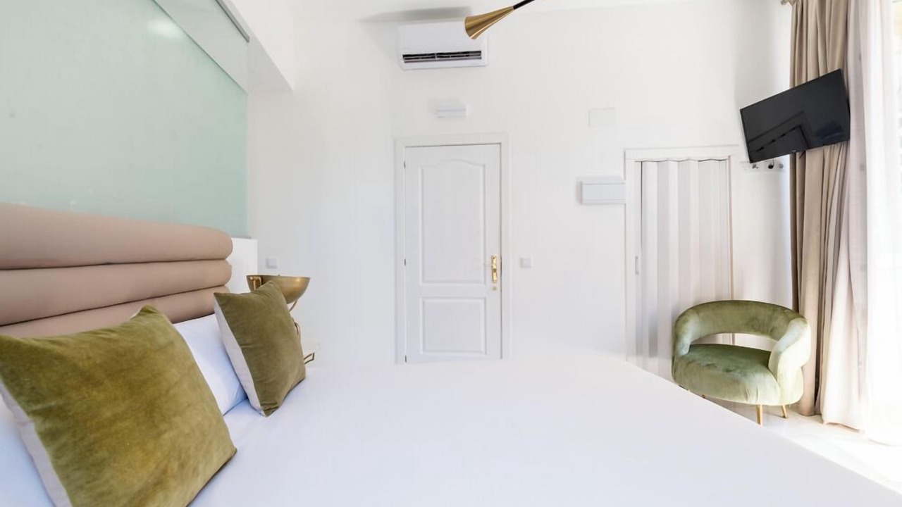 Photo of Bedroom in Alfalfa