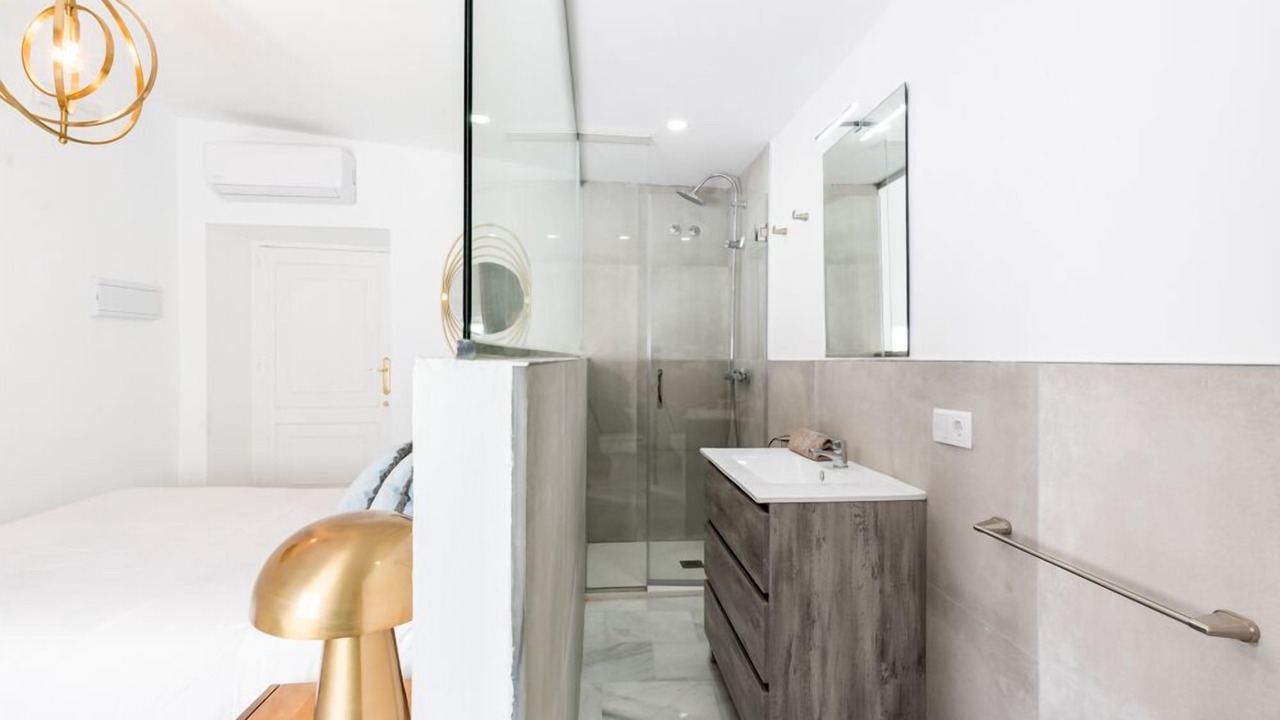 Photo of Bathroom in Alfalfa