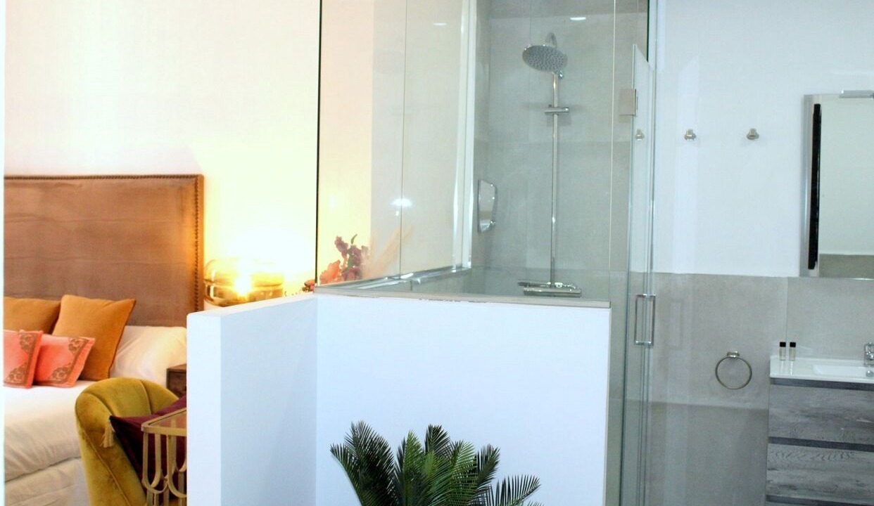 Photo of Bathroom in Alfalfa
