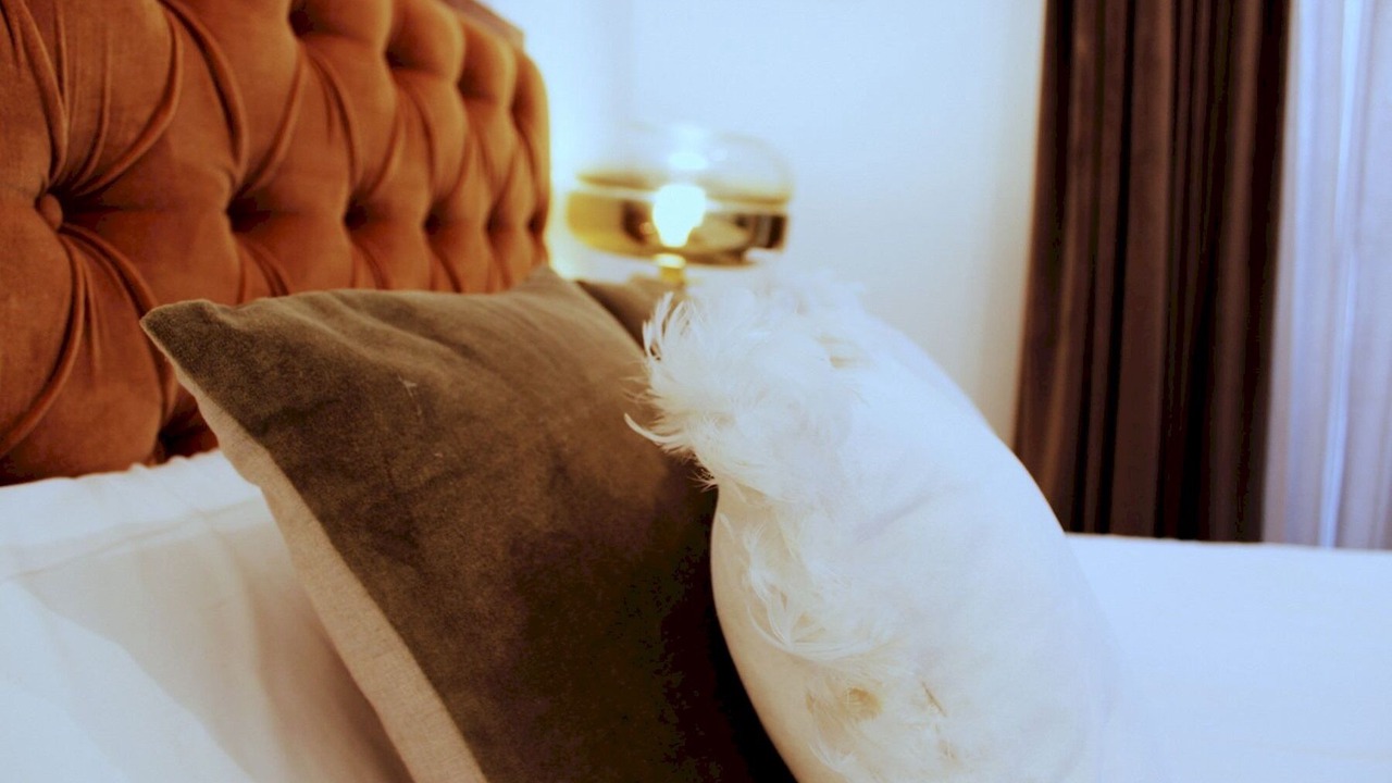 Photo of Bedroom in Alfalfa