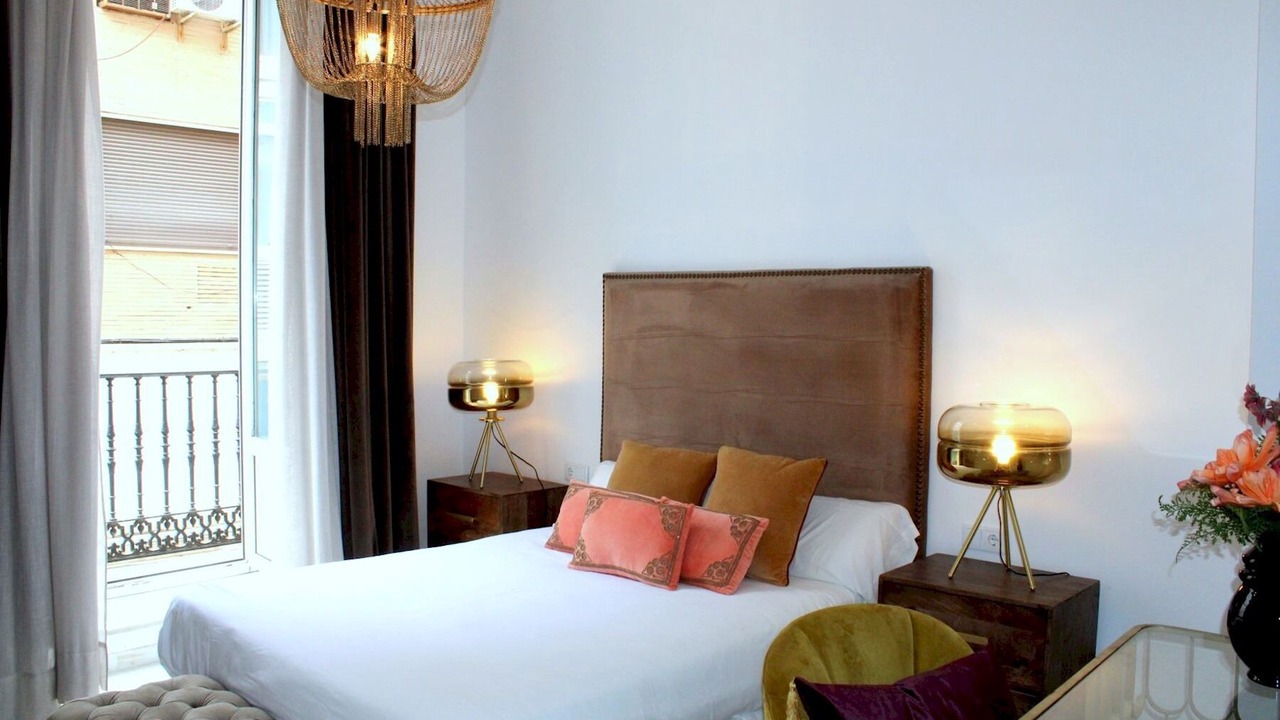 Photo of Bedroom in Alfalfa