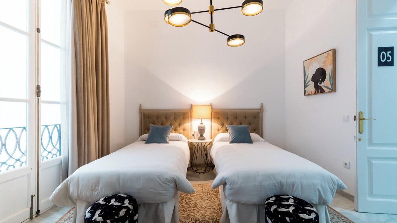 Photo of Bedroom in Alfalfa