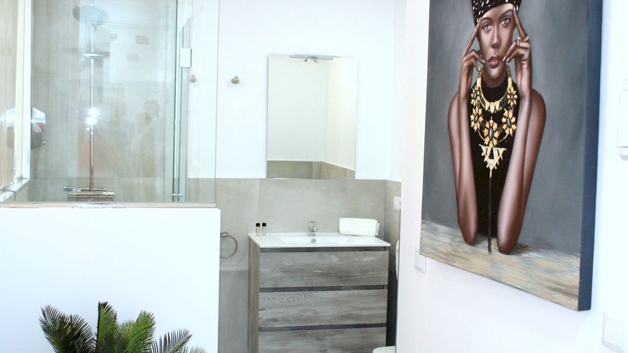 Photo of Bathroom in Alfalfa