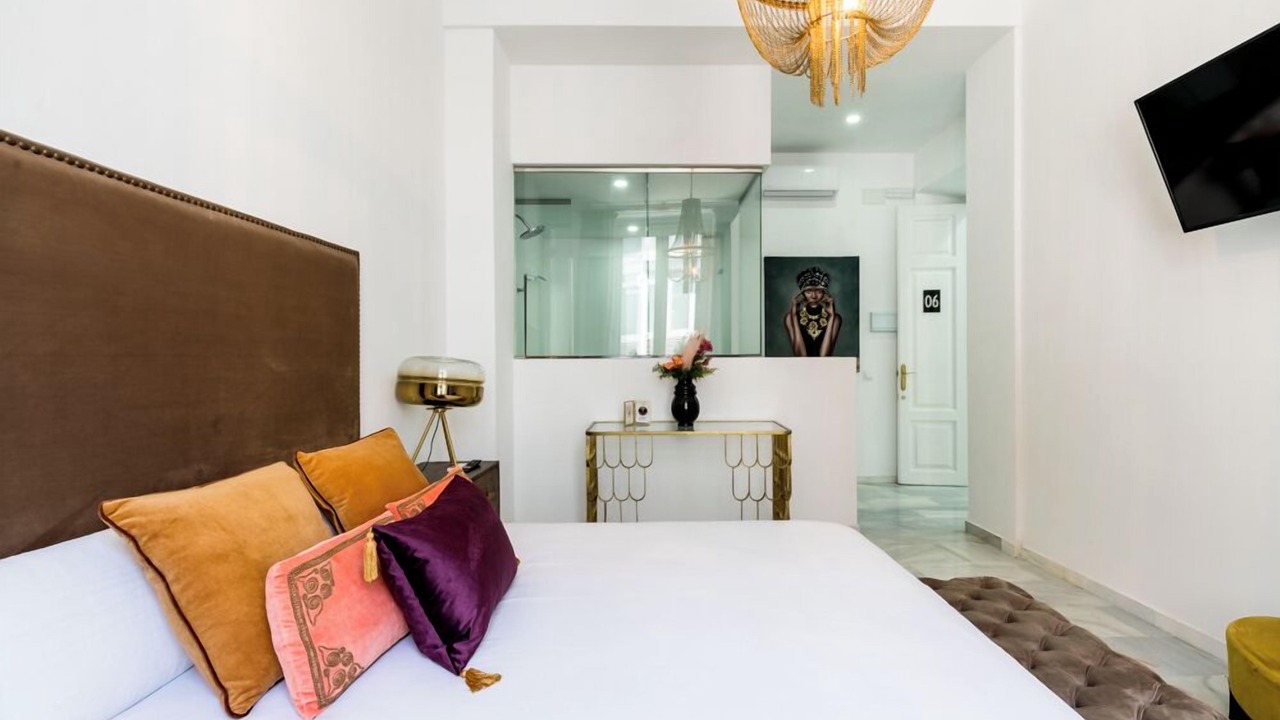Photo of Bedroom in Alfalfa