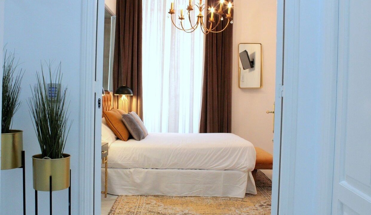 Photo of Bedroom in Alfalfa