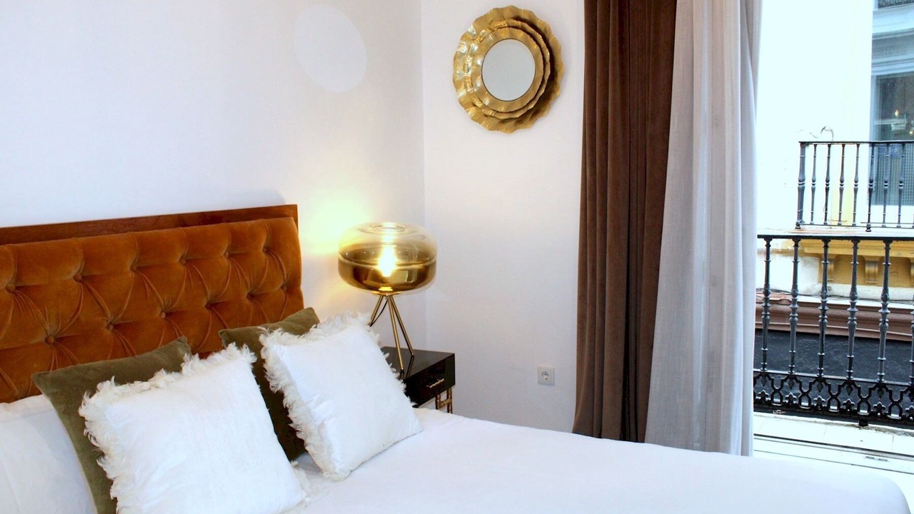Photo of Bedroom in Alfalfa