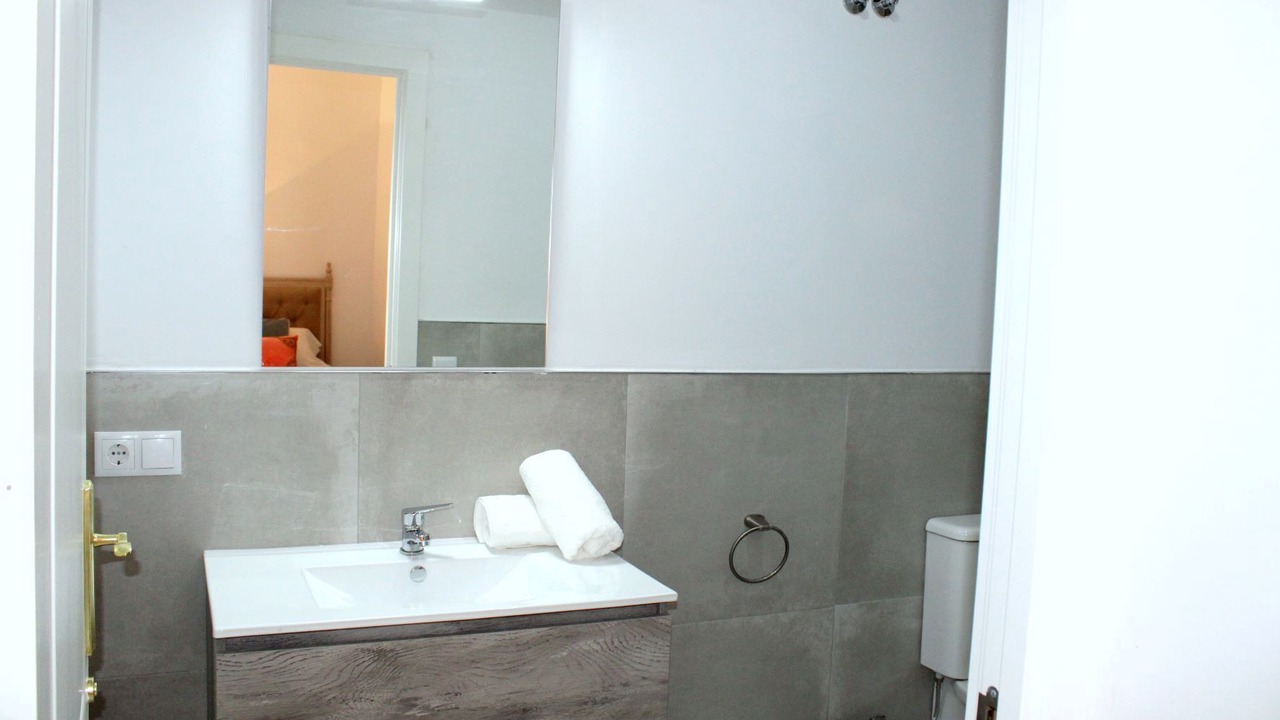 Photo of Bathroom in Alfalfa