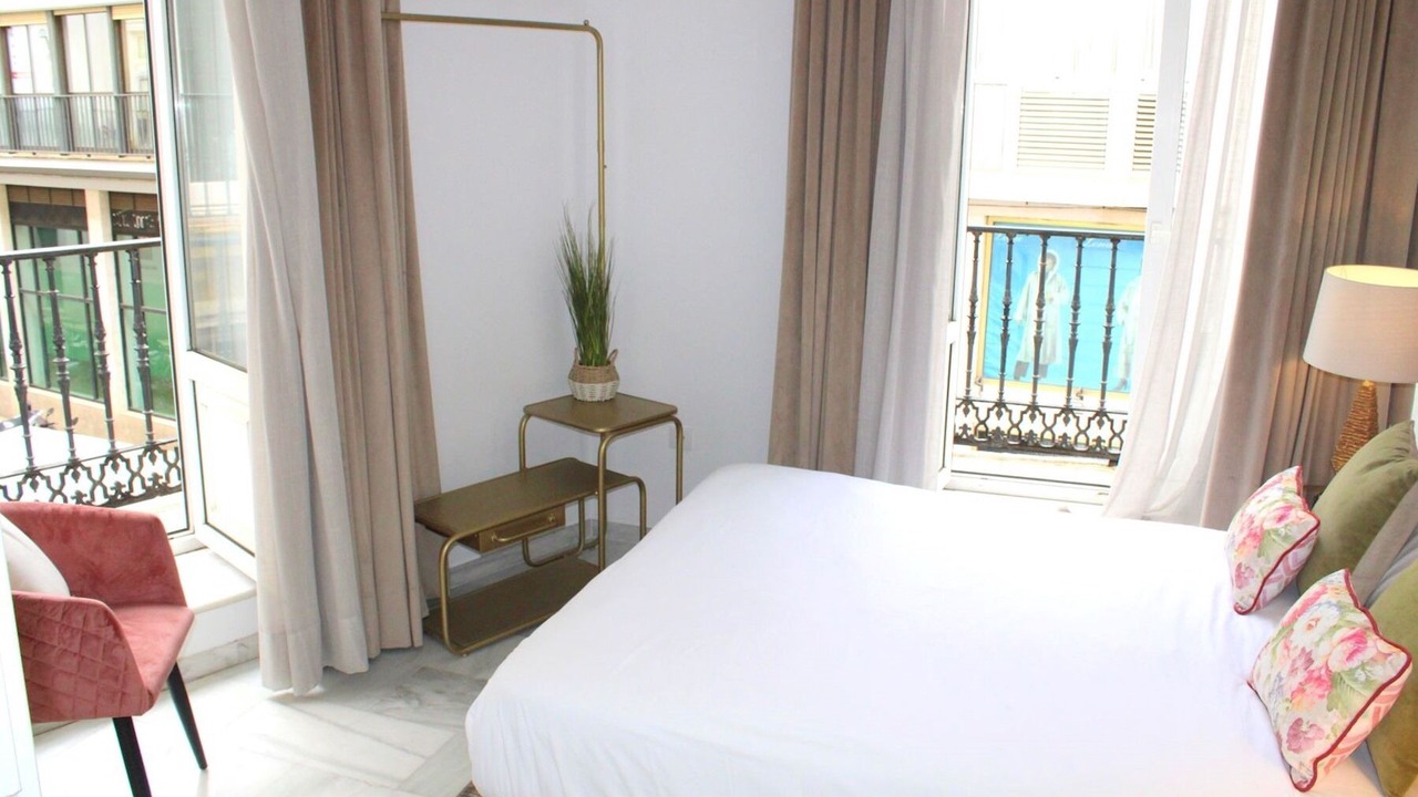 Photo of Bedroom in Alfalfa