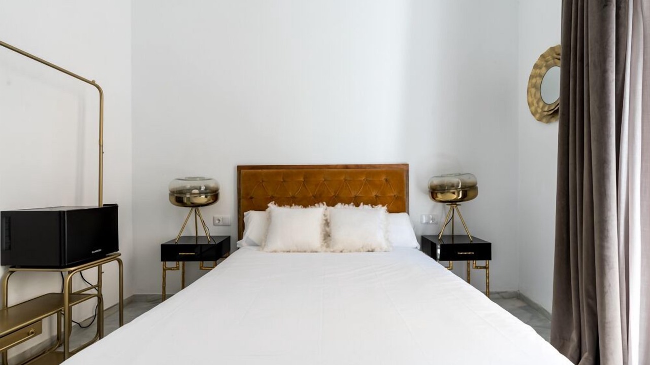 Photo of Bedroom in Alfalfa