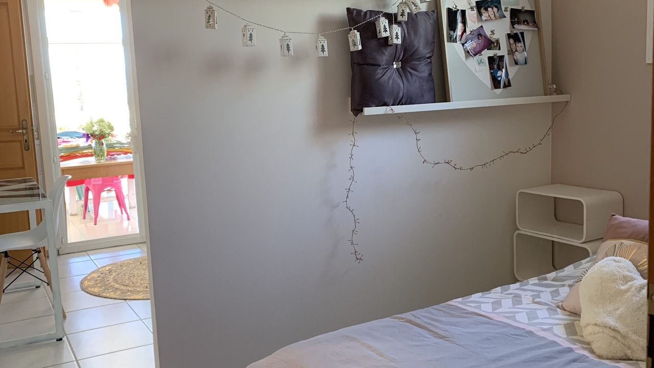 Photo of Bedroom in Corneilhan