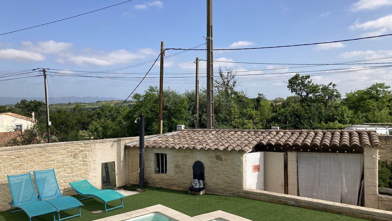 Photo of Outdoor in Corneilhan