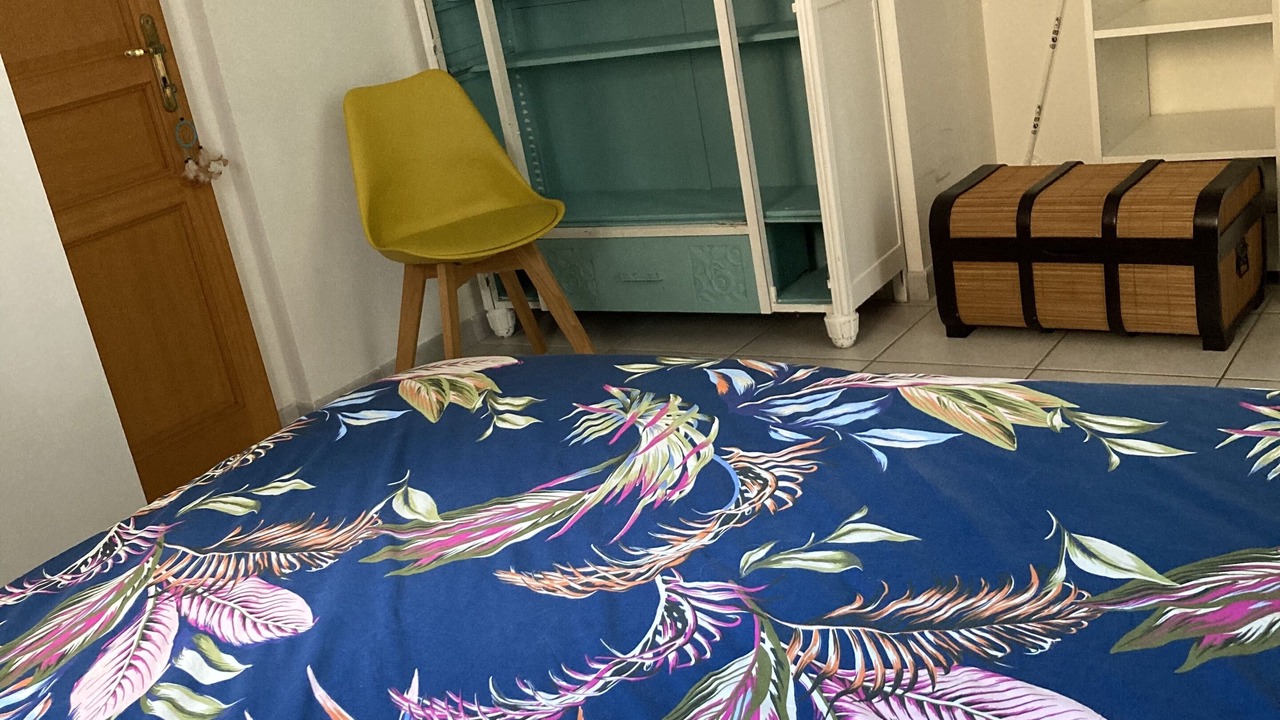 Photo of Bedroom in Corneilhan