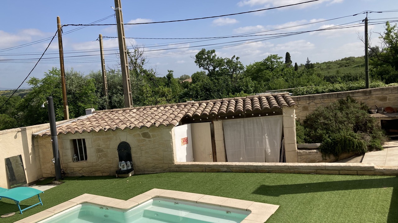 Photo of Outdoor in Corneilhan
