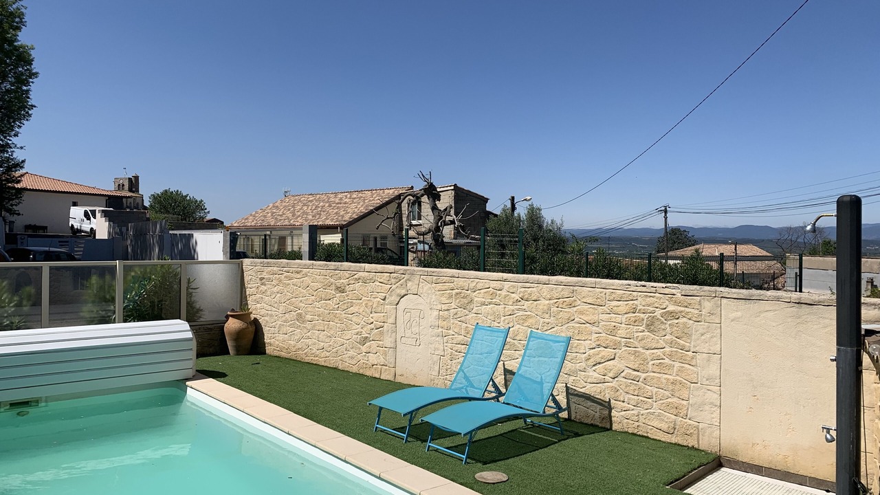 Photo of Outdoor in Corneilhan