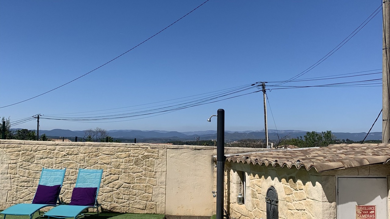 Photo of Outdoor in Corneilhan