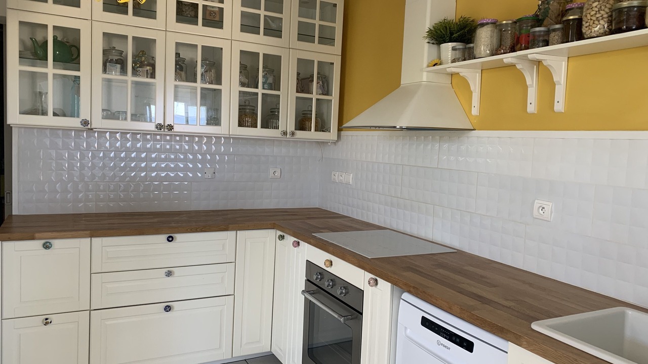 Photo of Kitchen in Corneilhan