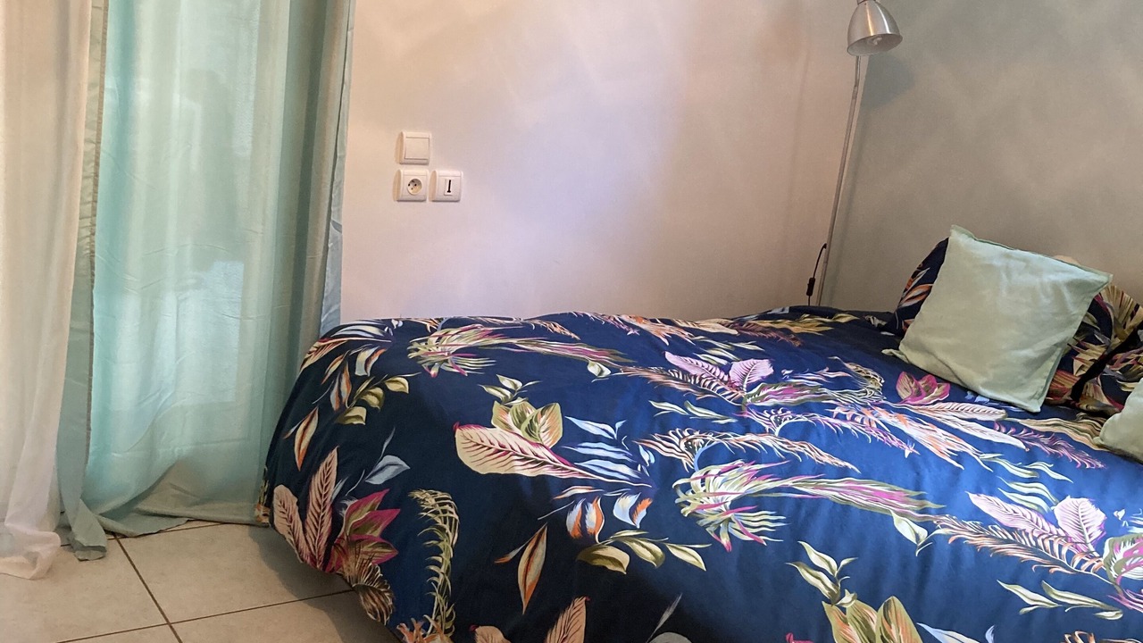 Photo of Bedroom in Corneilhan