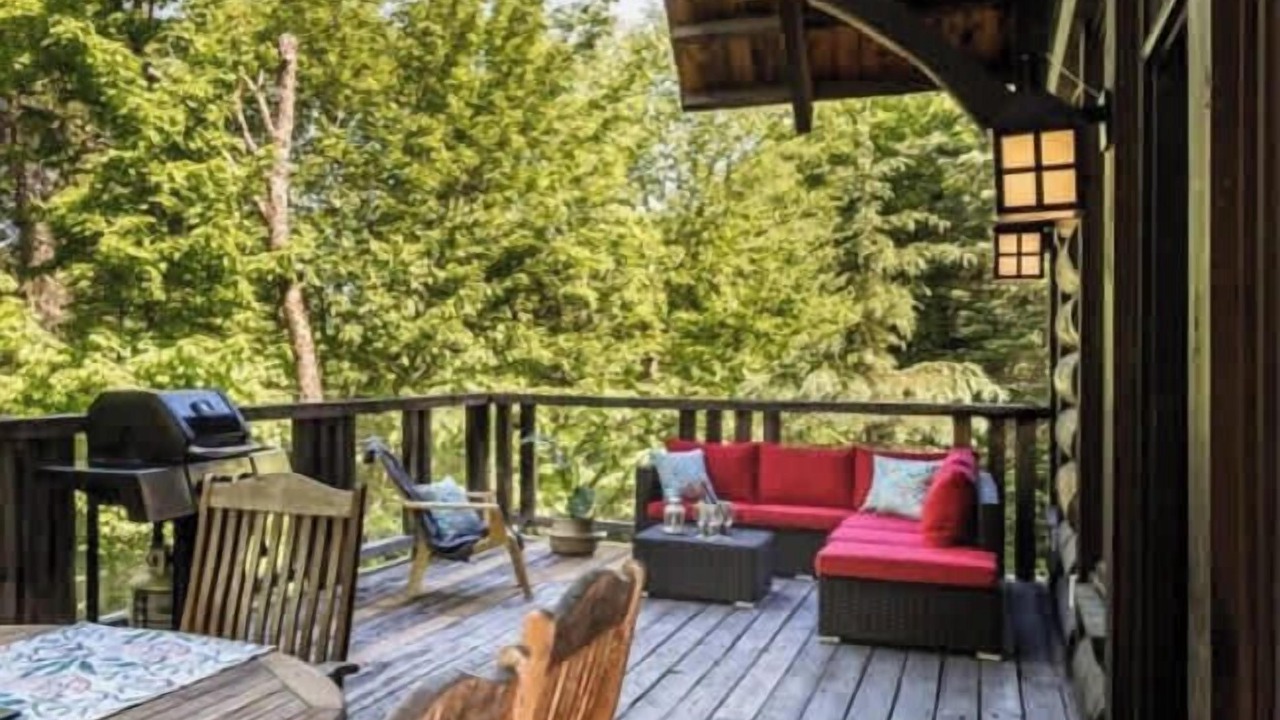 Photo of Outdoor in Lac-Superieur