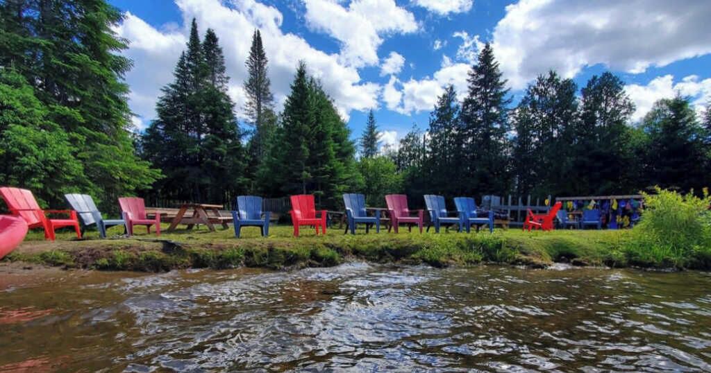 Photo of Outdoor in Lac-Superieur