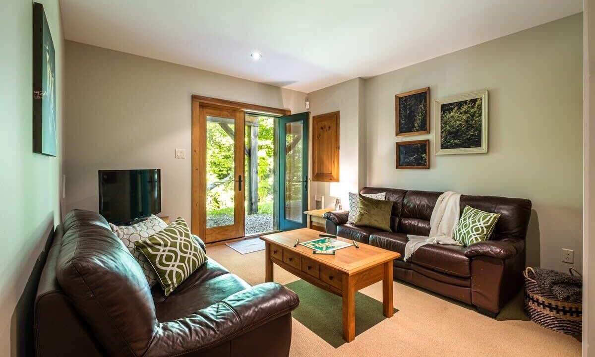 Photo of Livingroom in Lac-Superieur