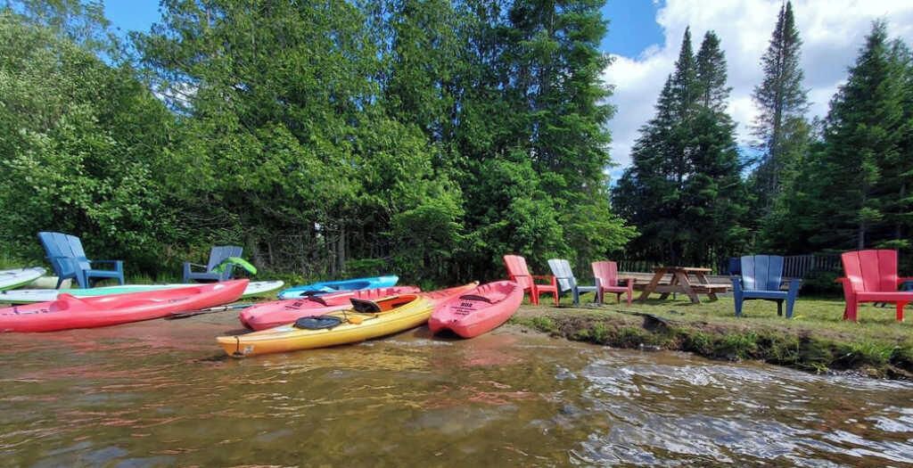 Photo of Others in Lac-Superieur