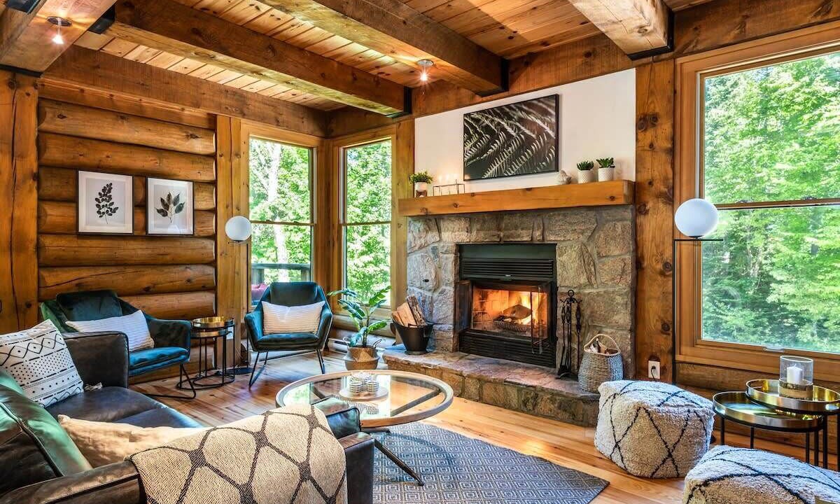 Photo of Bedroom in Lac-Superieur