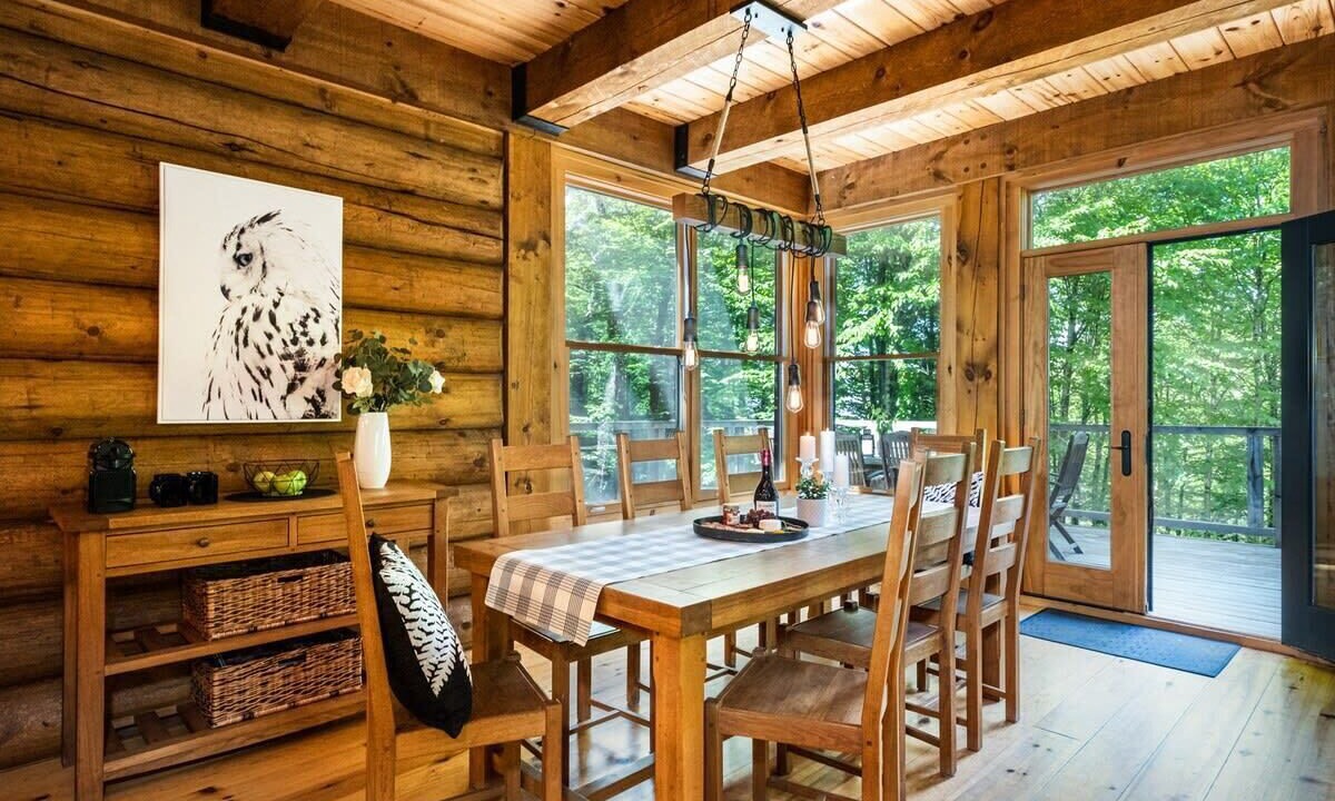 Photo of Bedroom in Lac-Superieur