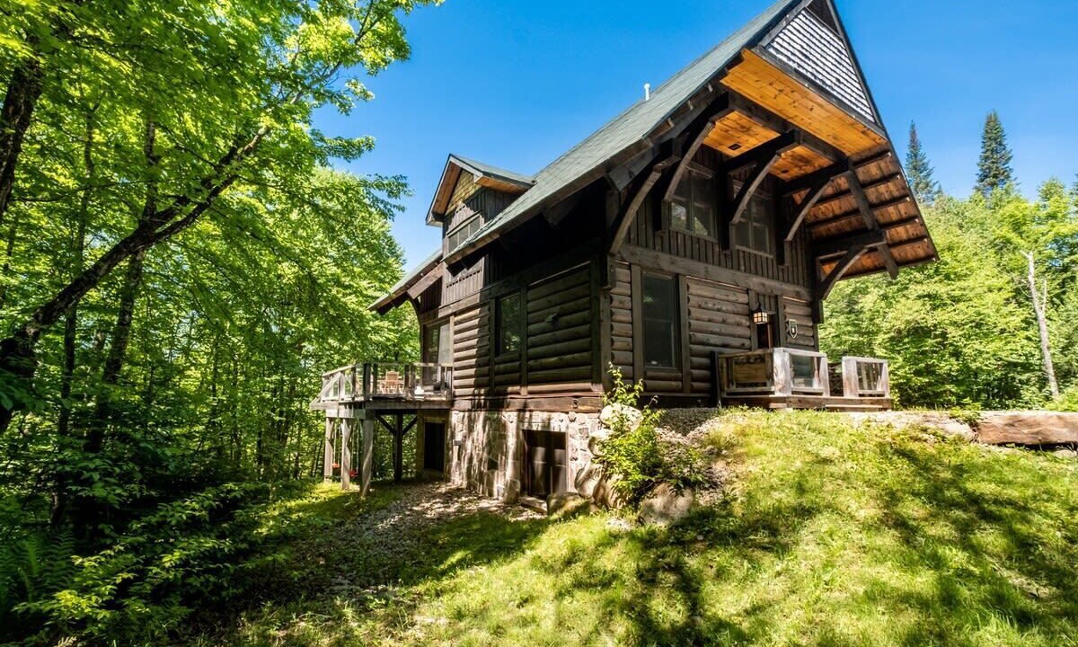 Photo of Outdoor in Lac-Superieur
