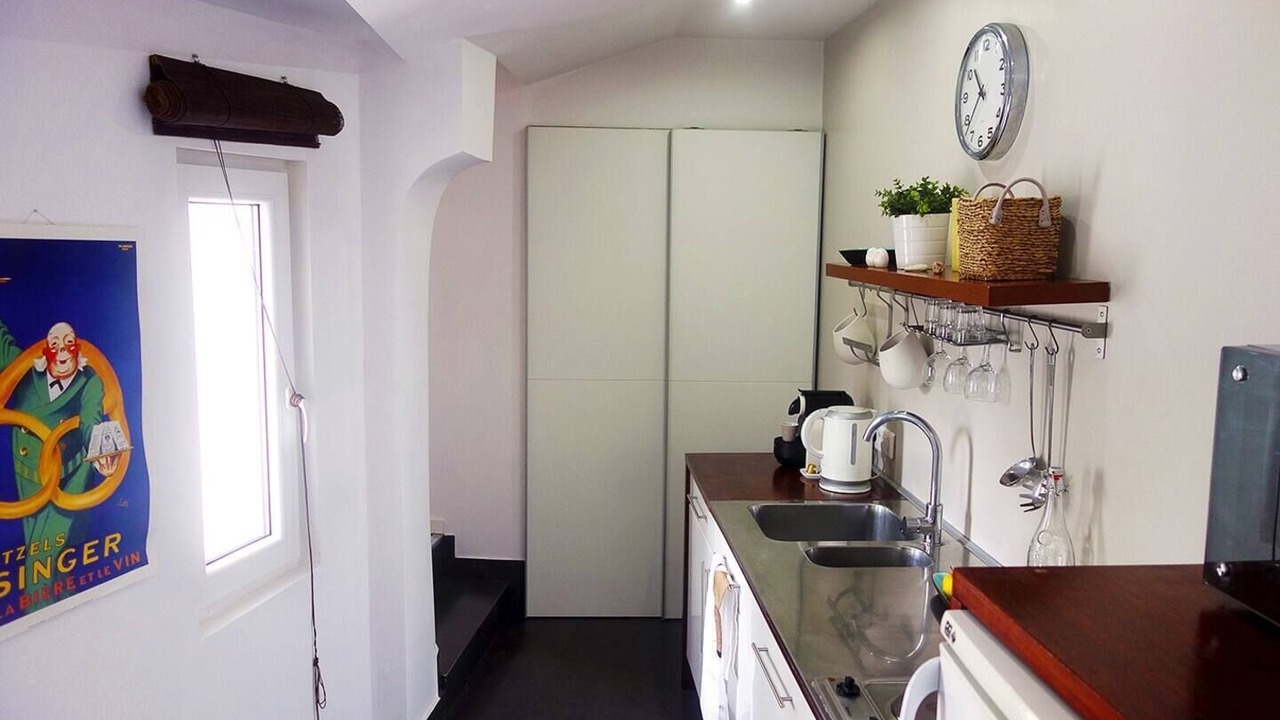 Photo of Kitchen in Maraussan