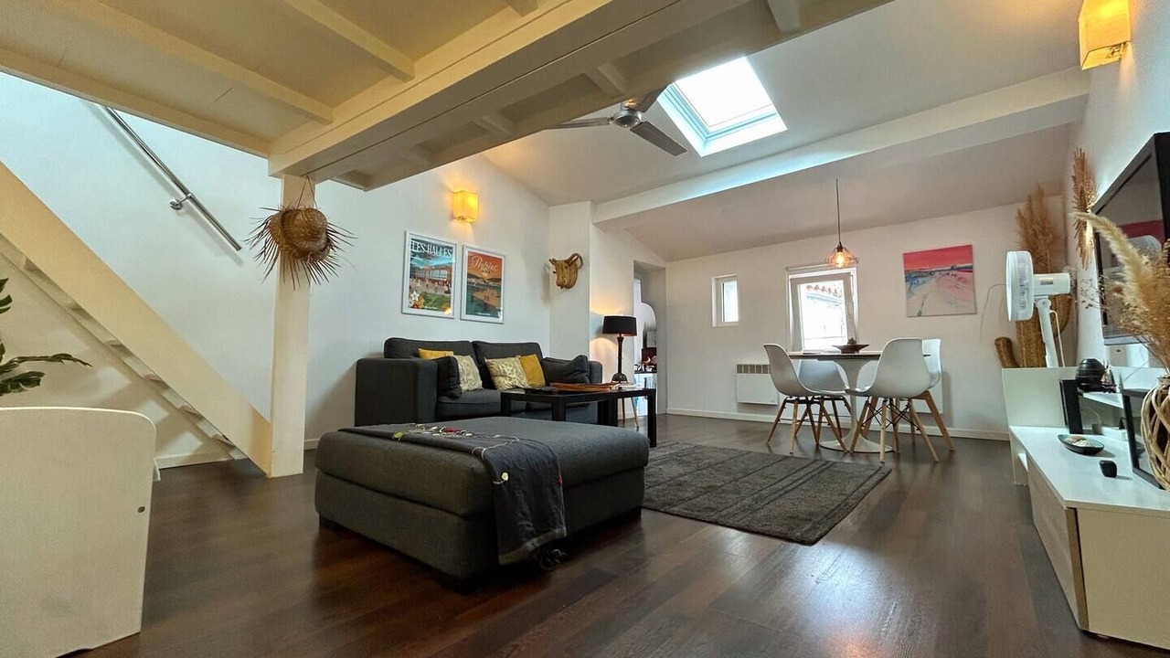 Photo of Livingroom in Maraussan