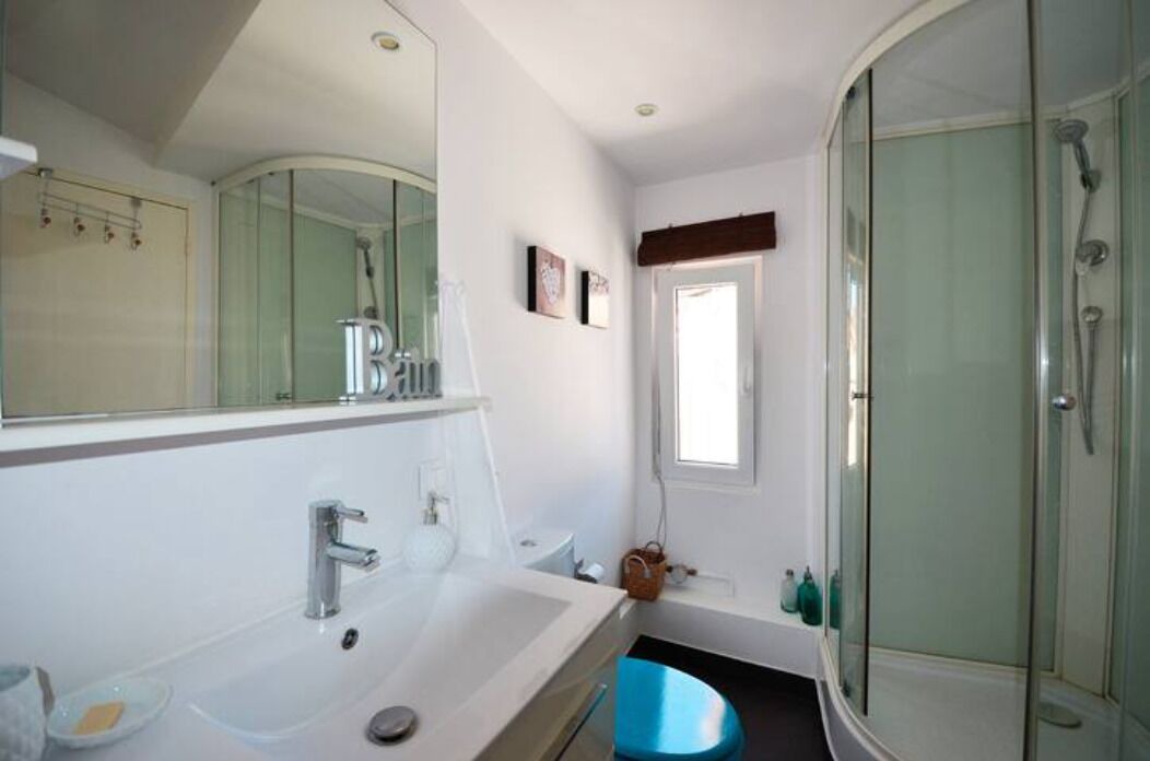 Photo of Bathroom in Maraussan