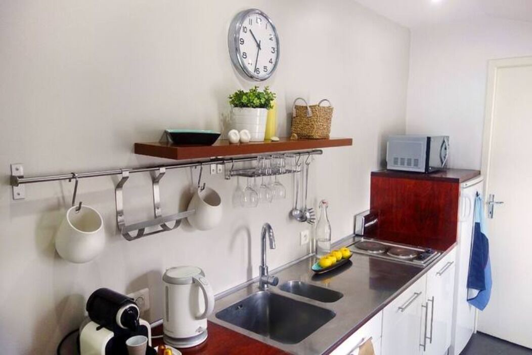Photo of Kitchen in Maraussan